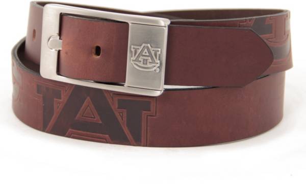 Eagles Wings Auburn Tigers Brandish Belt