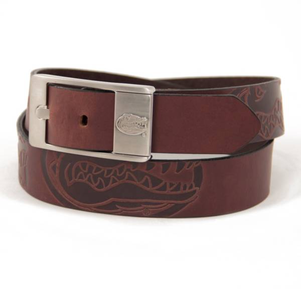 Eagles Wings Florida Gators Brandish Belt