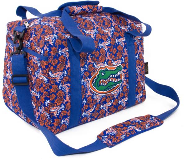 Eagles Wings Florida Gators Quilted Cotton Mini Duffle Bag product image