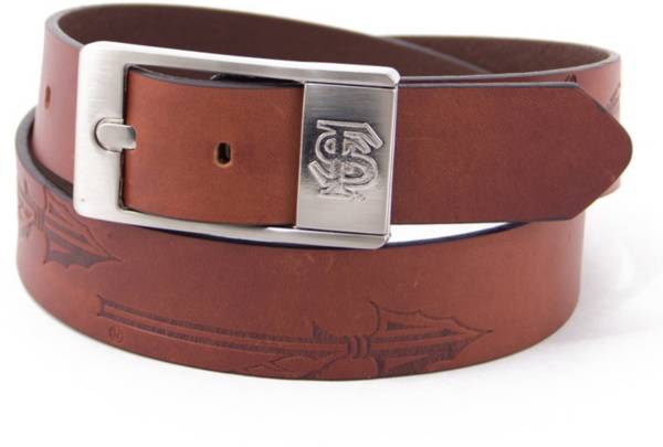 Eagles Wings Florida State Seminoles Brandish Belt