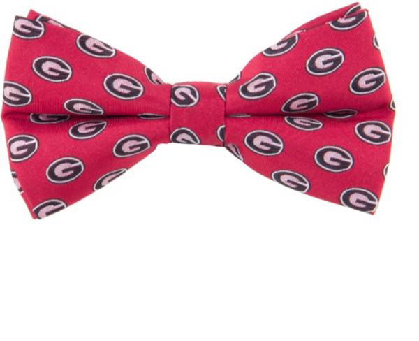 Eagles Wings Georgia Bulldogs Repeat Bowtie