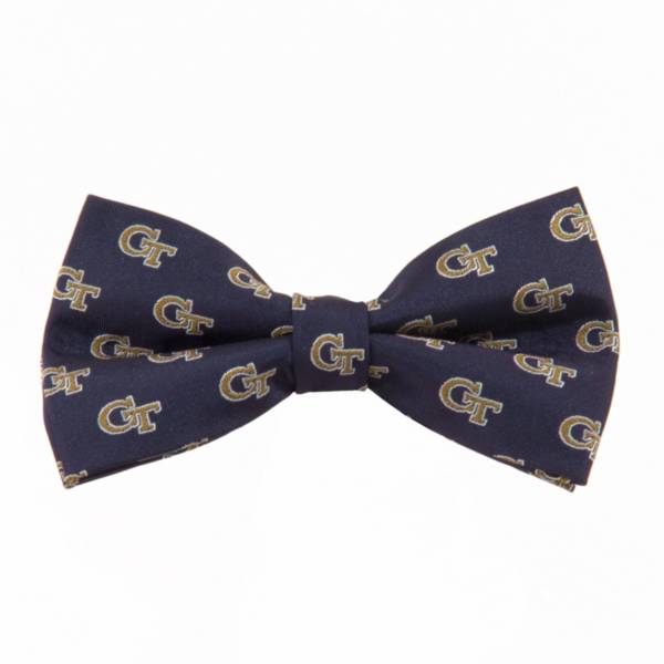 Eagles Wings Georgia Tech Yellow Jackets Repeat Bowtie