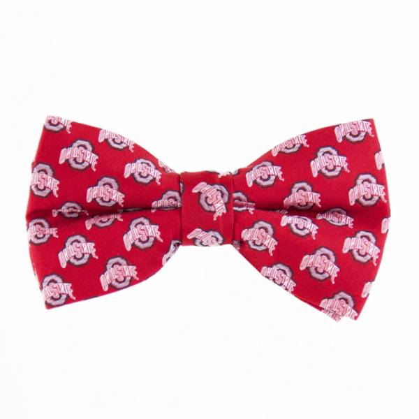 Eagles Wings Ohio State Buckeyes Repeat Bowtie