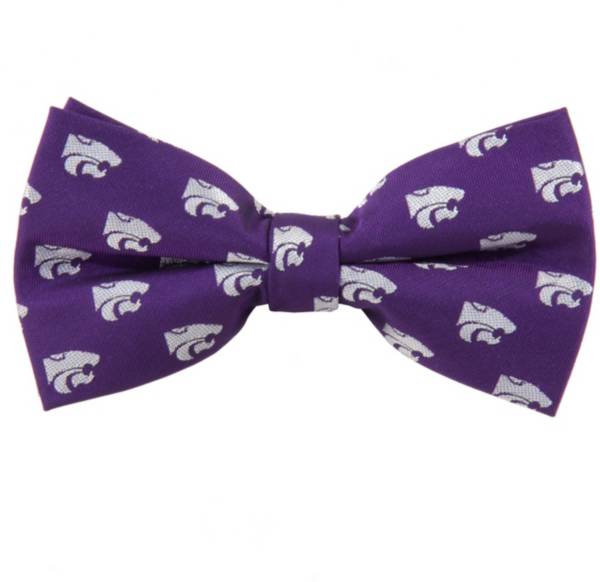 Eagles Wings Kansas State Wildcats Repeat Bowtie