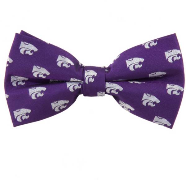 Eagles Wings Kansas State Wildcats Repeat Bowtie product image
