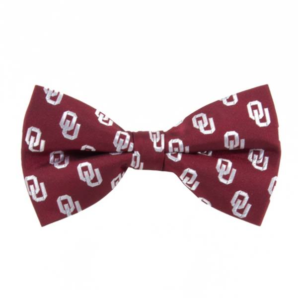 Eagles Wings Oklahoma Sooners Repeat Bowtie