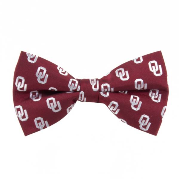 Eagles Wings Oklahoma Sooners Repeat Bowtie product image