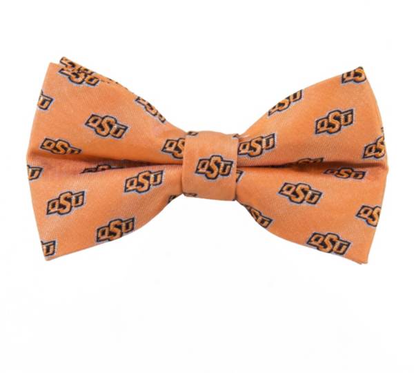 Eagles Wings Oklahoma State Cowboys Repeat Bowtie