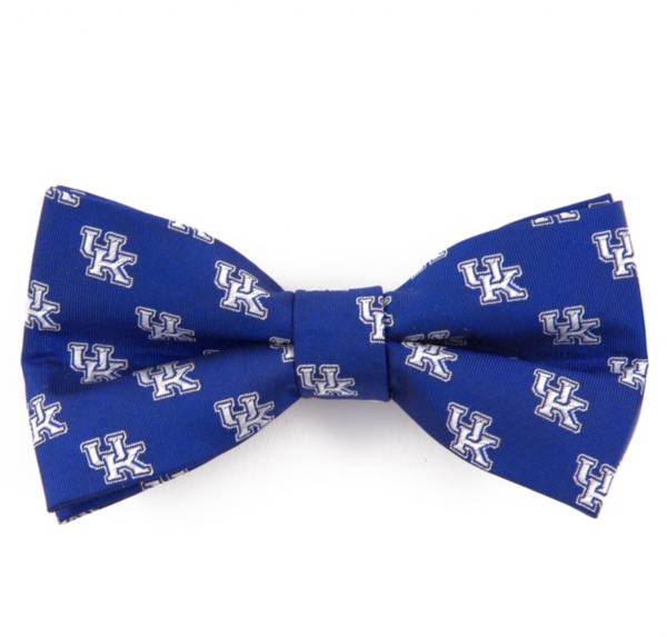 Eagles Wings Kentucky Wildcats Repeat Bowtie product image