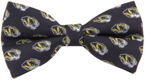 Eagles Wings Missouri Tigers Repeat Bowtie