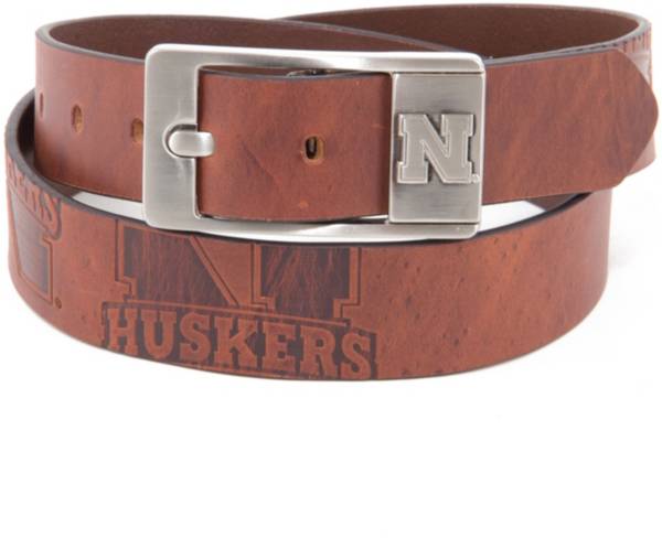Eagles Wings Nebraska Cornhuskers Brandish Belt product image