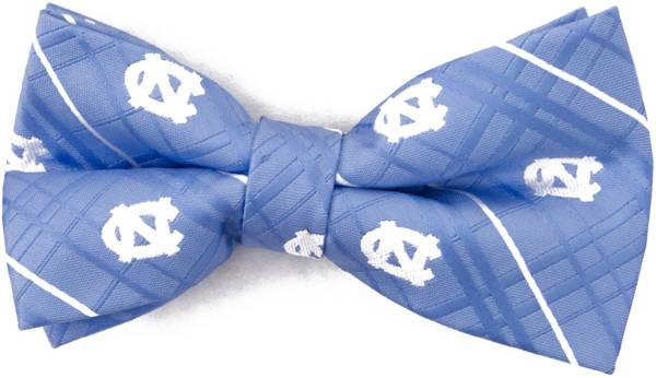 Eagles Wings North Carolina Tar Heels Oxford Bow Tie