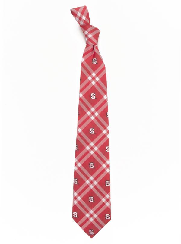Eagles Wings NC State Wolfpack Woven Polyester Necktie product image