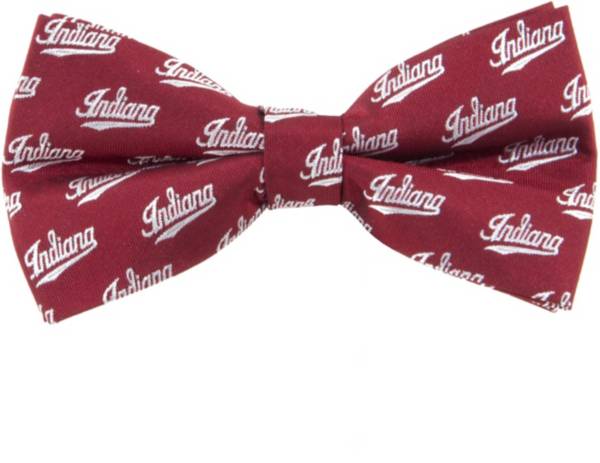 Eagles Wings Indiana Hoosiers Repeat Bowtie