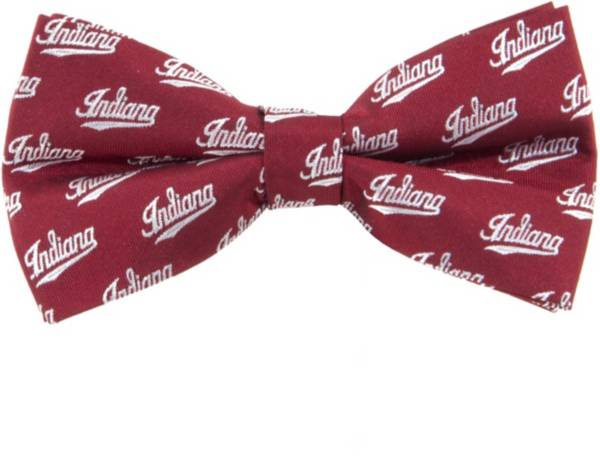 Eagles Wings Indiana Hoosiers Repeat Bowtie product image