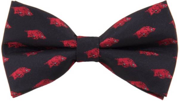 Eagles Wings Arkansas Razorbacks Repeat Bowtie