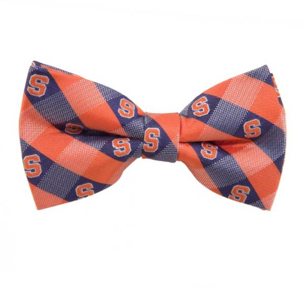 Eagles Wings Syracuse Orange Repeat Bowtie