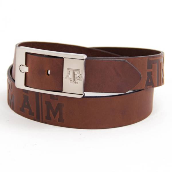 Eagles Wings Texas A&M Aggies Brandish Belt product image
