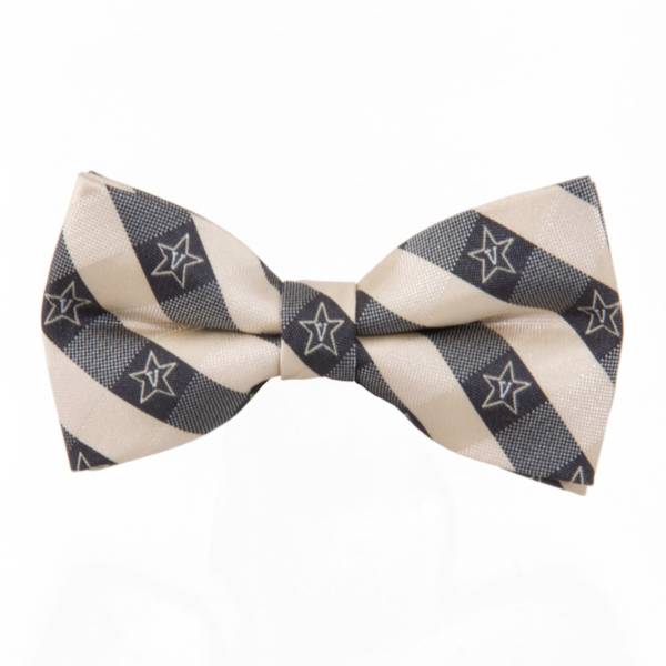 Eagles Wings Vanderbilt Commodores Check Bowtie