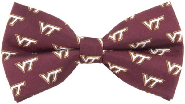 Eagles Wings Virginia Tech Hokies Repeat Bowtie