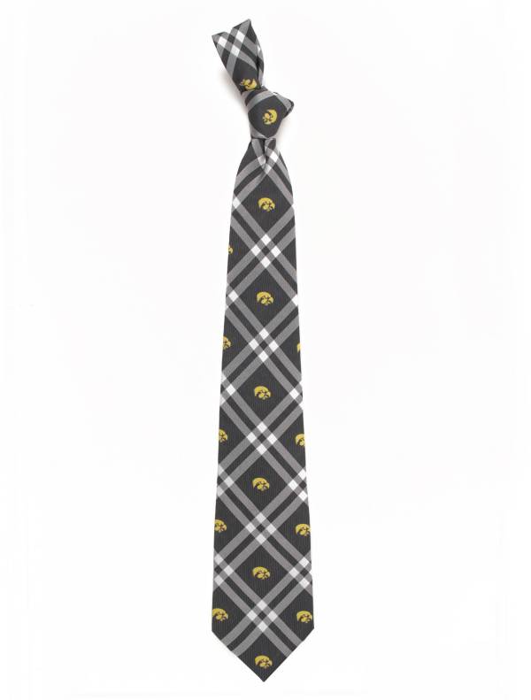 Eagles Wings Indiana Hoosiers Woven Polyester Necktie product image