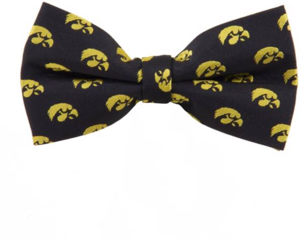 Eagles Wings Iowa Hawkeyes Repeat Bowtie