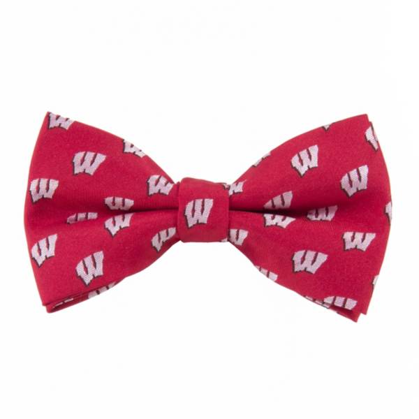 Eagles Wings Wisconsin Badgers Repeat Bowtie