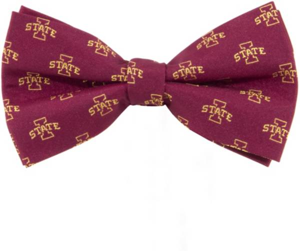Eagles Wings Iowa State Cyclones Repeat Bowtie product image