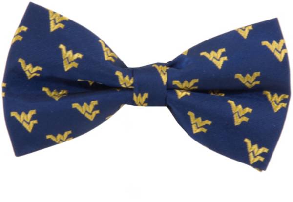 Eagles Wings West Virginia Mountaineers Repeat Bowtie product image