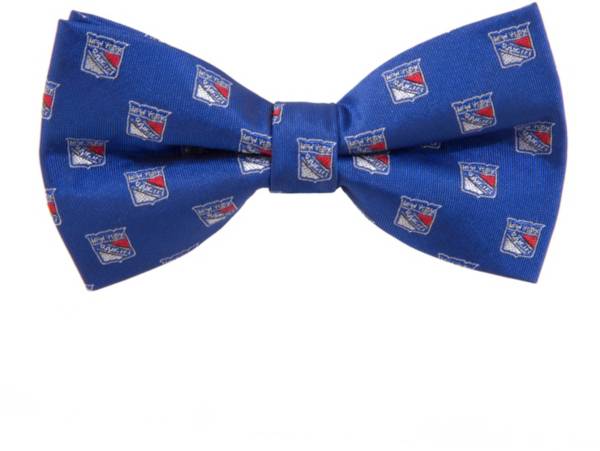 Eagles Wings New York Rangers Repeat Bowtie