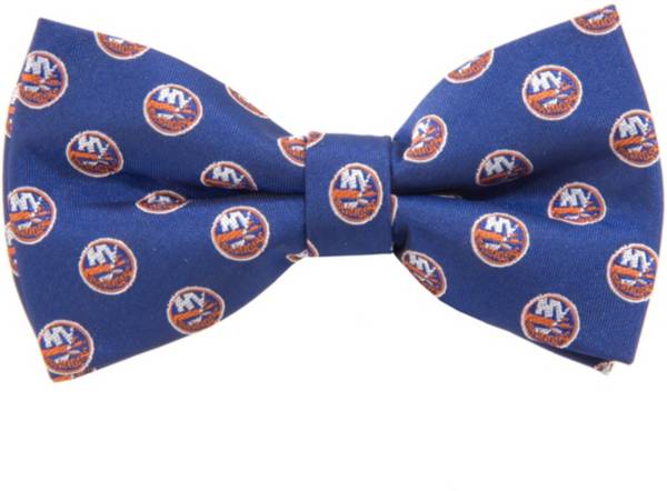 Eagles Wings New York Islanders Repeat Bowtie