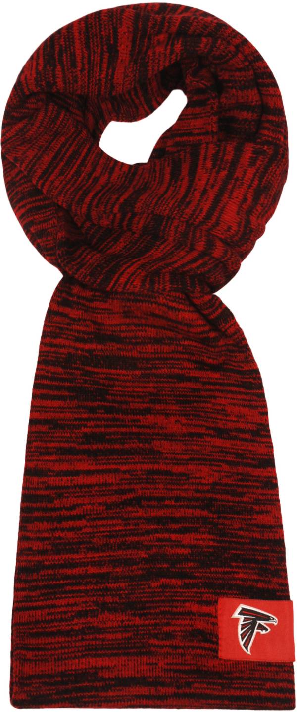 FOCO Atlanta Falcons Colorblend Infinity Scarf