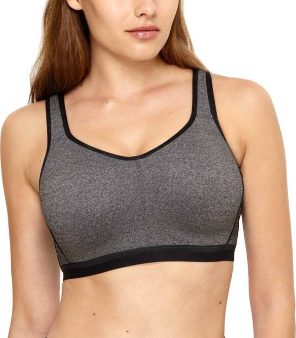 Wacoal Women's Underwire Seamless Sports Bra