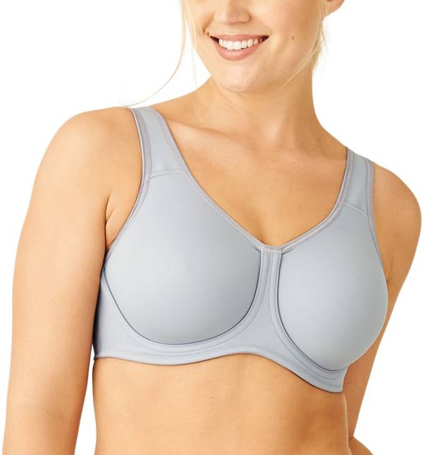 Wacoal Women's Underwire Sports Bra