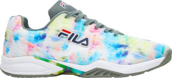 Fila Men's Axilus 2 Energized Tennis Shoes