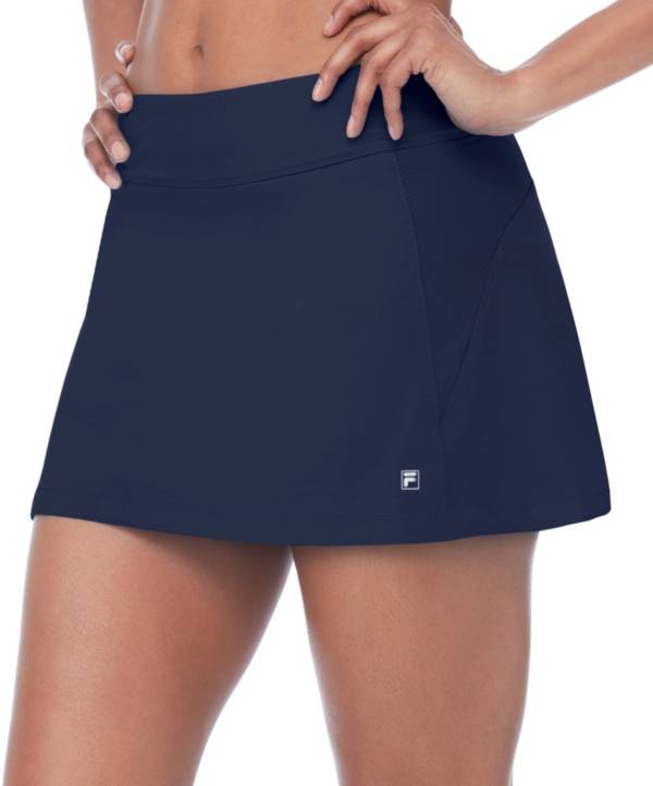 FILA Women's Core A-Line Skort