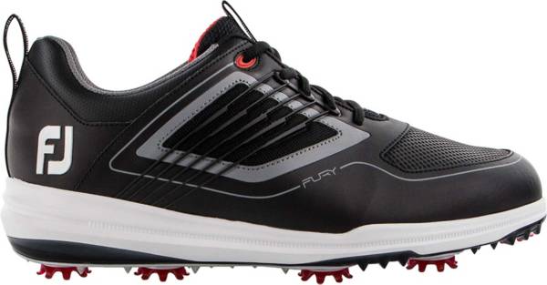 FootJoy Men's Fury Golf Shoes