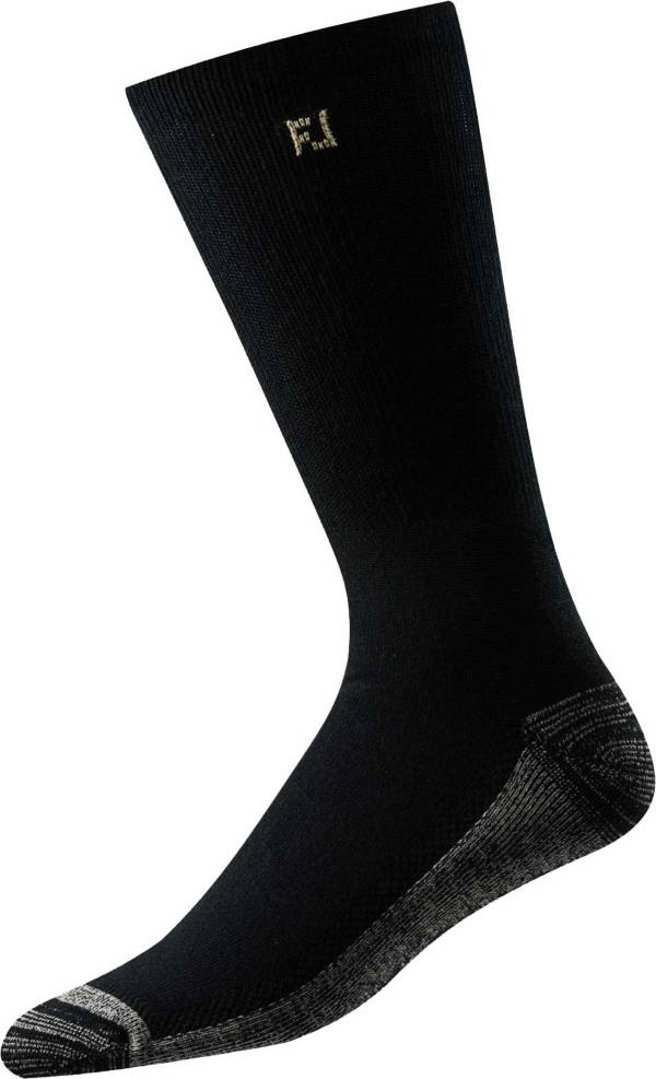 FootJoy ProDry Crew Golf Socks