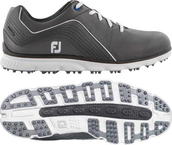 FootJoy Men's 2019 Pro/SL Golf Shoes (Previous Season Style) product image