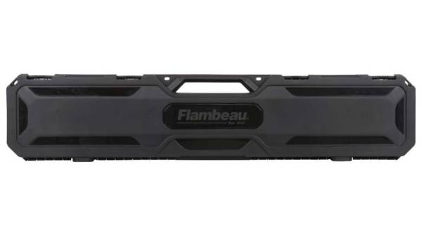 Flambeau Express Gun Case