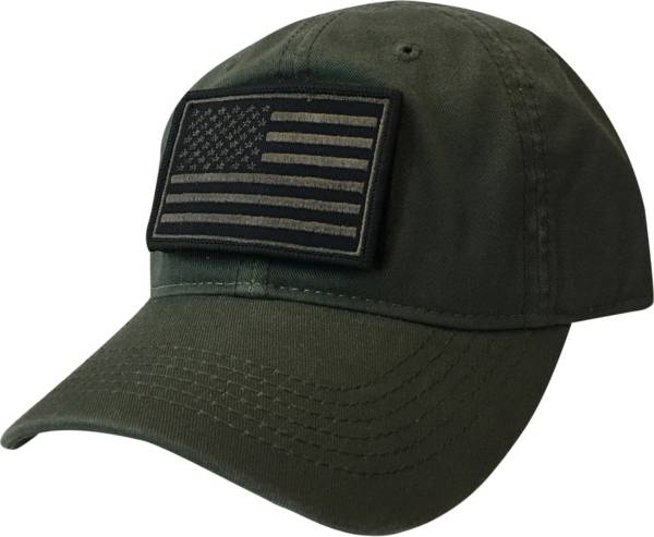 Field & Stream Men's USA Patch Hat