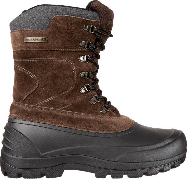 Field & Stream Men's Pac 400g Winter Boots