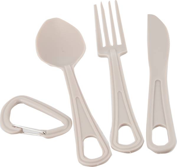 Field & Stream 3-Piece Cutlery Set