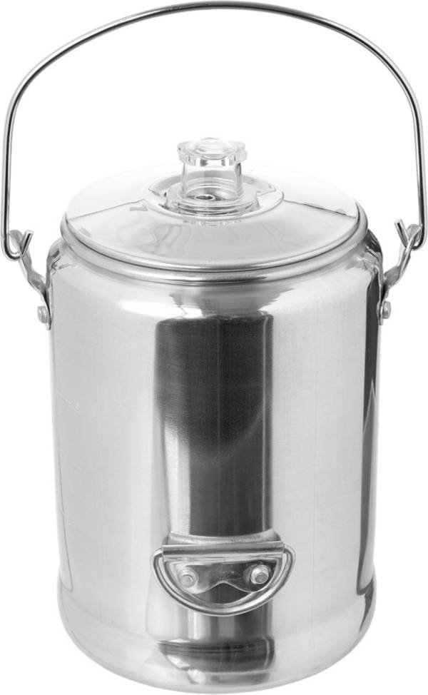 Field & Stream Coffee Percolator