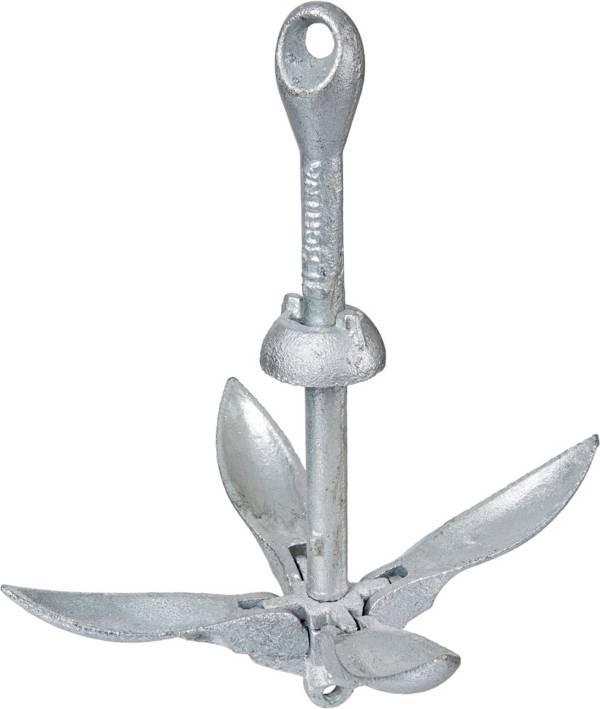 Field & Stream 3 lbs. Grappling Anchor