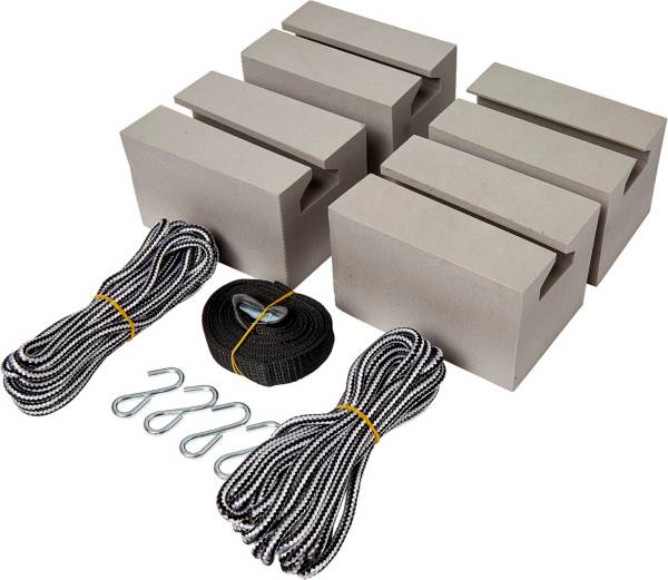 Field & Stream Canoe Carrier Kit