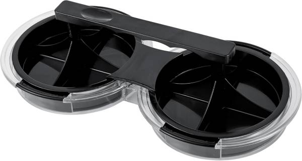 Field & Stream Double Burger Press