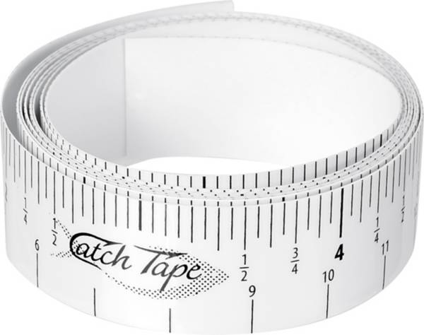 Field & Stream Fish Measuring Stick-On Tape product image