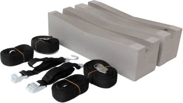 Field & Stream Foam Block Kayak Carrier Kit product image
