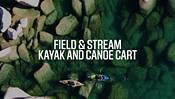 Field & Stream Kayak and Canoe Cart product image